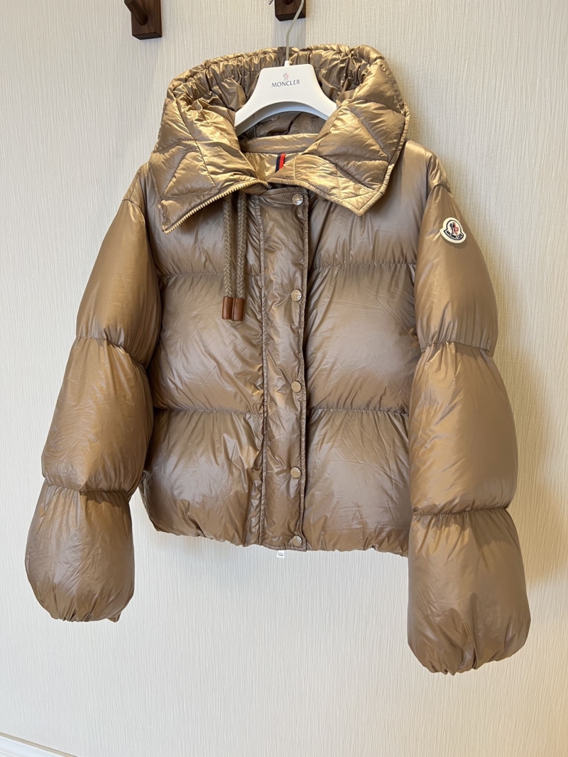 Moncler Down Coat